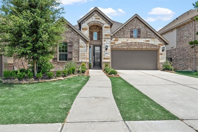 property at 28215 Whitmore Bend Dr