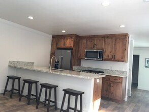 1319-1321 Normal Ave in Chico, CA - Building Photo - Building Photo