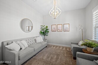 22728 E Camacho Rd in Queen Creek, AZ - Building Photo - Building Photo