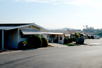 La Mores Estates in San Marcos, CA - Building Photo - Building Photo