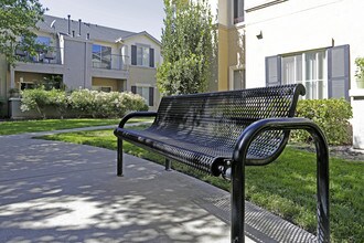 Tuscaro Apartment Homes in Sacramento, CA - Building Photo - Building Photo
