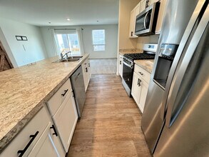 1447 Yosemite Wy in Pingree Grove, IL - Building Photo - Building Photo