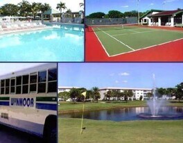 2402 Antigua Cir in Coconut Creek, FL - Building Photo