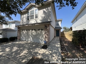 83 Rainy Ave in San Antonio, TX - Building Photo