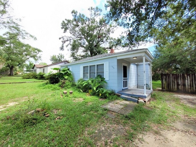 406 N S St in Pensacola, FL - Building Photo - Building Photo