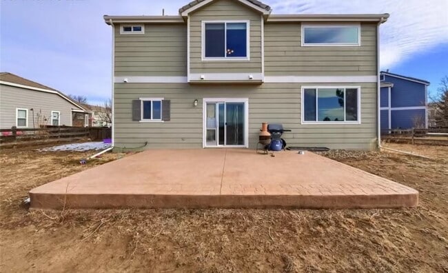 19312 E 58th Pl in Aurora, CO - Building Photo - Building Photo