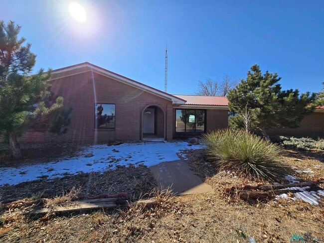 property at 1091 C R G