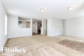 14356 Black Farm Dr in Noblesville, IN - Foto de edificio - Building Photo