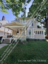 236 Prospect Ave NE in Grand Rapids, MI - Building Photo