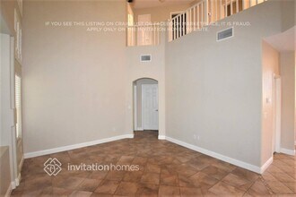 3591 Bagnoli Ct in Las Vegas, NV - Foto de edificio - Building Photo