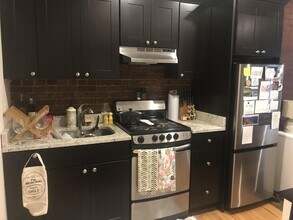394 Marlborough St in Boston, MA - Building Photo - Building Photo