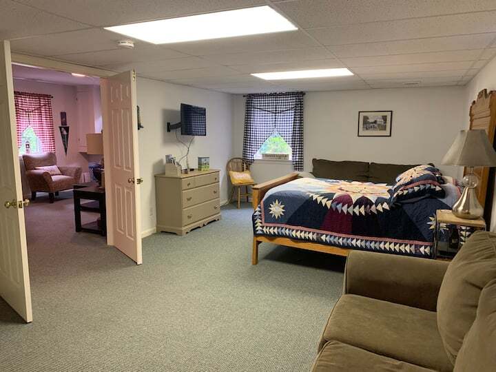 1229 Mill Mar Rd, Unit 2 in Lancaster, PA - Building Photo