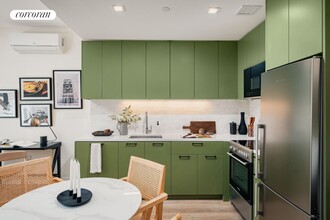 21 Garden St in Brooklyn, NY - Building Photo - Building Photo