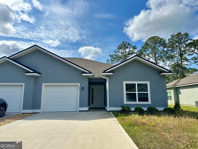 property at 328 Gary Cir