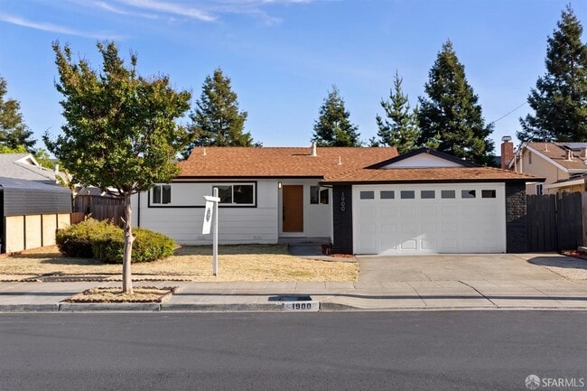 property at 1900 Osage Ave