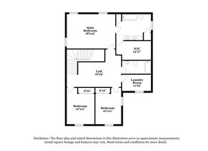 124 Snow Dome Ave in North Las Vegas, NV - Building Photo - Building Photo
