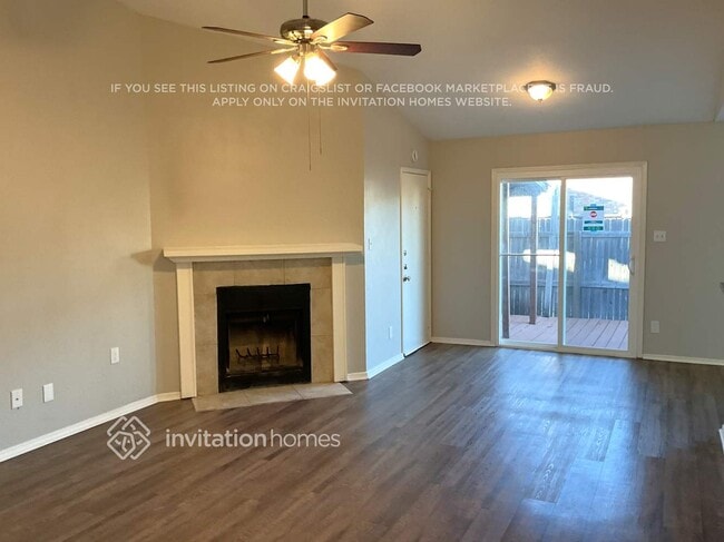 4604 Larner St in The Colony, TX - Building Photo - Building Photo