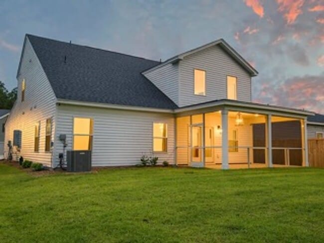 4374 Cotton Flt Rd in Summerville, SC - Building Photo - Building Photo