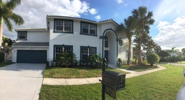 10720 Bexley Blvd in Boca Raton, FL - Building Photo - Building Photo