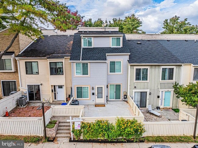 property at 10285 Ridgeline Dr