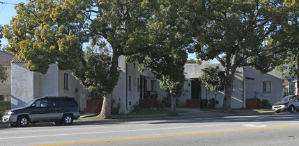 3301 Eagle Rock Blvd in Los Angeles, CA - Building Photo - Building Photo