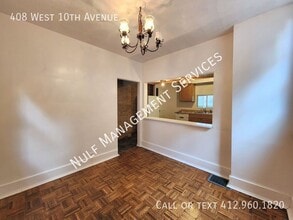 408 W 10th Ave in Tarentum, PA - Building Photo - Building Photo
