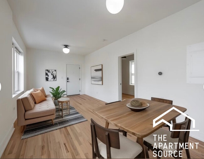 property at 3051 W Medill Ave