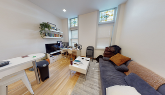 116 Mount Auburn St, Unit 13 Apartamentos