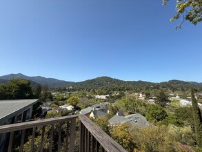 78 Lincoln Park in San Anselmo, CA - Building Photo - Building Photo