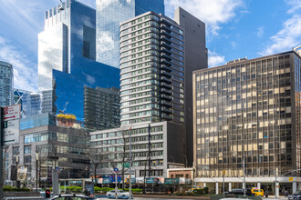 Anagram Columbus Circle in New York, NY - Building Photo - Building Photo