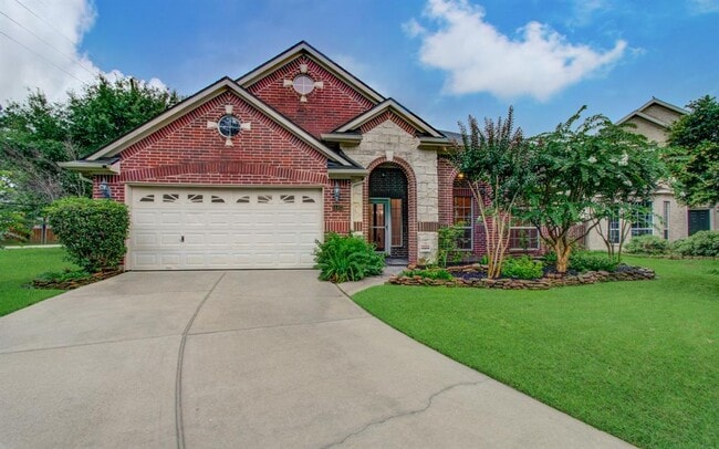 property at 14403 Red Tailed Hawk Ln