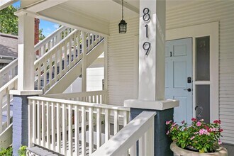 819 11th St N in St. Petersburg, FL - Building Photo - Building Photo