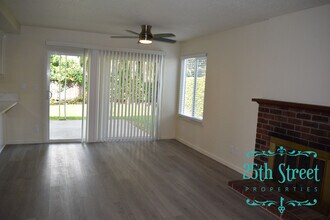 9447 Fort Worth Way in Sacramento, CA - Building Photo - Building Photo