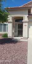 6762 W Bronco Trail