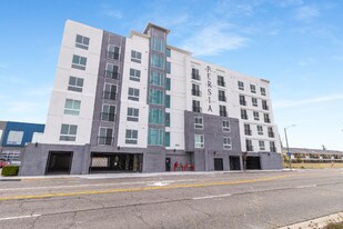 11814 Aviation Blvd in Inglewood, CA - Building Photo