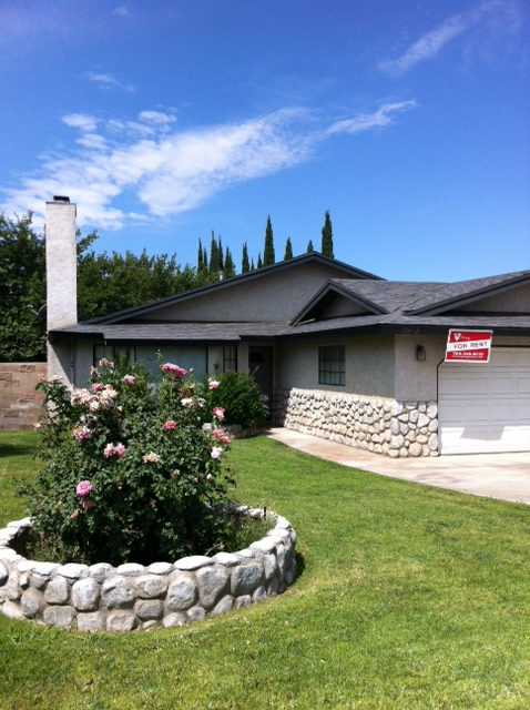 12652 Rain Shadow Rd in Victorville, CA - Building Photo