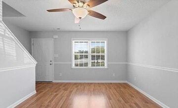 4011 Grandeur Ave in Jacksonville, NC - Building Photo - Building Photo