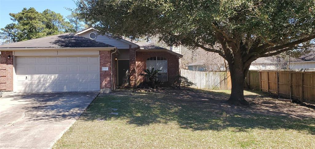 10506 Scenic Dr in Montgomery, TX - Building Photo