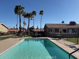 79700 Ave 42, Unit I in Bermuda Dunes, CA - Building Photo