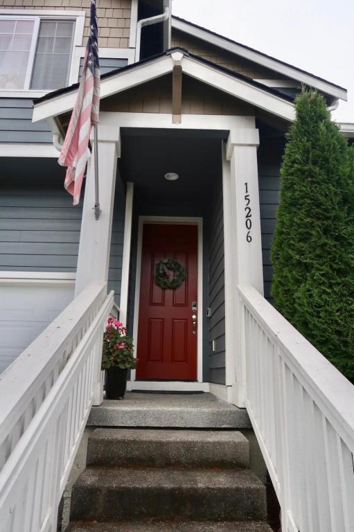 15206 82nd Ave E in Puyallup, WA - Building Photo - Building Photo