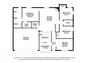 1202 Henry Ave in Lehigh Acres, FL - Building Photo