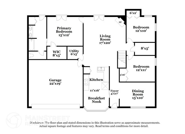 1202 Henry Ave in Lehigh Acres, FL - Building Photo - Building Photo