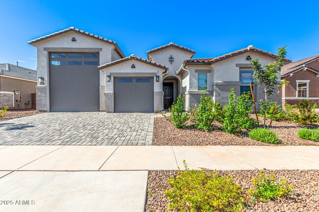 property at 23724 N 165th Dr