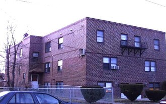 7314-7316 Dorcas St Apartments