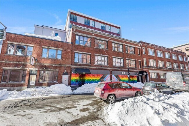 71 Richmond St in Providence, RI - Building Photo - Building Photo