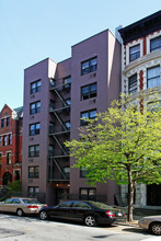 49 W 85th St in New York, NY - Building Photo - Building Photo