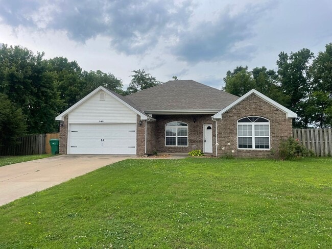 property at 460 Kate Dr