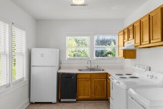 Ballard in Birmingham, AL - Building Photo - Interior Photo