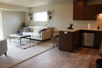 Rivers Edge Apartments photo'