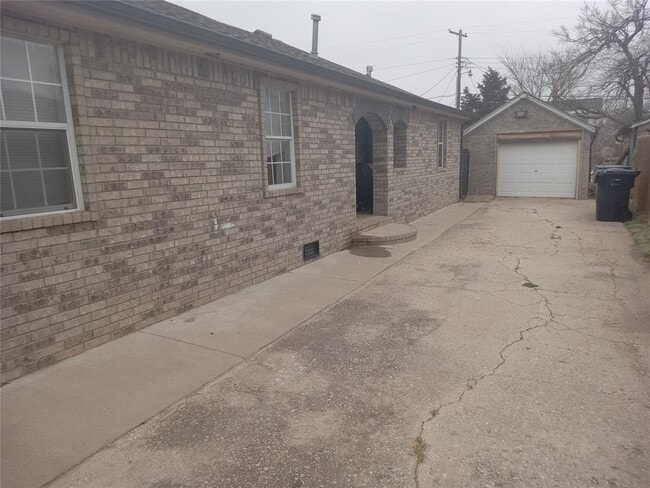 3629 NW 18th St in Oklahoma City, OK - Building Photo - Building Photo